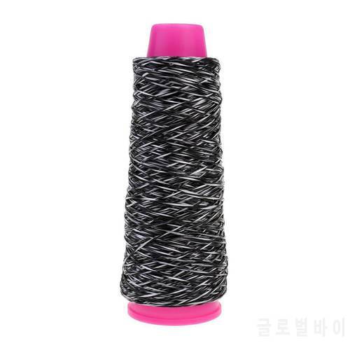 1roll Archery Dacron Bowstring Bow String Making Waxed Rope For Recurve Compound Longbow 120m 0.8mm Shooting Hunting Accessories