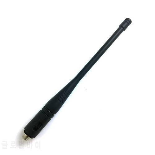 PMAE4079A UHF Antenna For P6600 P6620 DP3441 DP2400 DP2000e DP4000e P8668 P8660 XPR7000 XPR3000 DEP500e DGP8000e