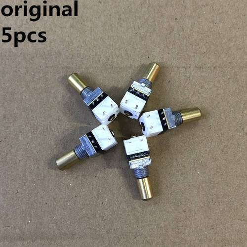 5pcs PYCOS Potentiomet Power/Volume Switch For HYT TC446S TC620 TC610 TC610P TC508 POWER446