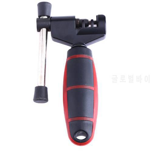 Mini Bicycle Chain Pin Remover Bike Link Breaker Cycle Repair Tool Splitter MTB Bike Chains Extractor Cutter Device Accessories