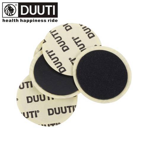 DUUTI High-grade No Need Of Glue Bicycle Inner Tire Glueless Patch No Glue Fast Repair Tools Patch Repair Kit Bike Bicycle Tool