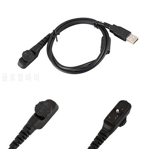 PC38 USB Programming Cable Lead for Hytera PD7 series Radio PD705 PD705G PD785 PD785G PD795 PD985 PT580 PT580H PD782 PD702 PD788