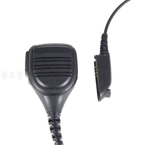 PMMN4021 Remote Speaker Microphone for MOTOROLA GP340 GP640 GP680 PRO5150 HT750 HT1250 GP328 GP338 MTX8250 MTX950 MTX9250 PR860