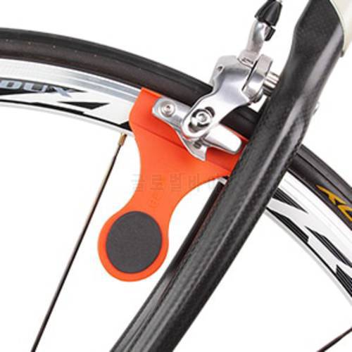 Cycling Brake Shoe Tuner Bike Brake Alignment Adjustment Placement Tool BR20 GENIERAA