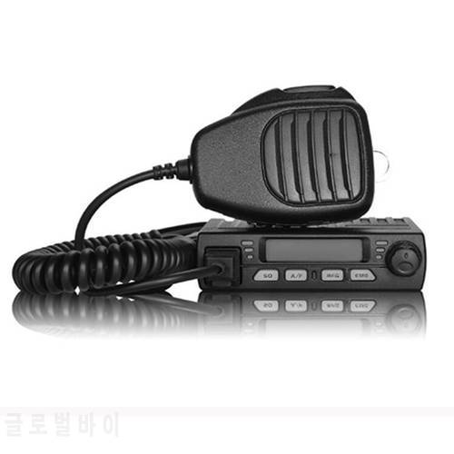 Mini 25.615-30.105mhz Smart Mobile Radio Transceiver car Walkie Talkie for Car vhf marine radio Station 27mhz CB Radio amateur