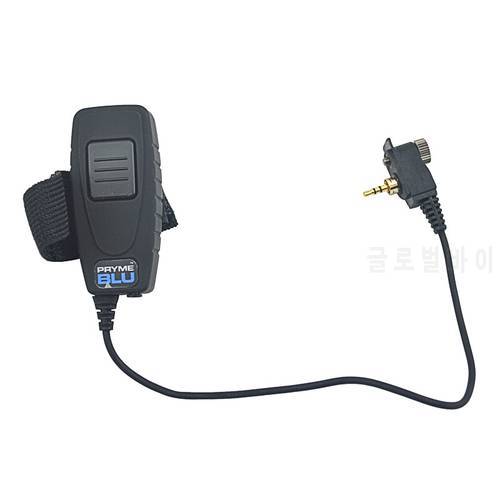 MTP850 Two way Radio Bluetooth Adapter WALKIE TALKIE BLUETOOTH DONGLE for Motorola Tetra MTH500 MTH800 MTP850