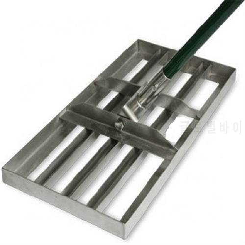 Stainless Steel Golf Levelawn Head