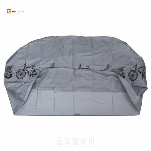 Bike Cycling Rain Snow Dust Sunshine Cover Road Mountain Bicycle Protective Gear Motorcycle Waterproof UV Protection Accessories