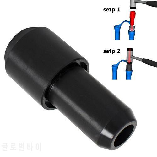 30mm-40mm Bike Bicycle Front Fork Oil Seal Driver Install Tool Cycling Parts New Chic
