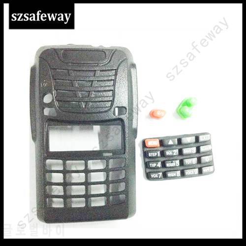 Two Way Radio Housing Cover For Wouxun KG-UV6D Walkie Talkie Housing Case Accessories