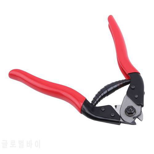 Stainless Steel Bike Cable Cutter Cycling Inner Outer Brake Gear Shifter Wire Cutting Plier Clamp Icycle Repair Tools