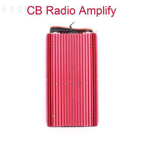 Baojie BJ-200 Power Amplifier 50W FM 100W AM 150W SSB 25-30MHZ Mini-size and High Power CB Radio Amplifier BJ200