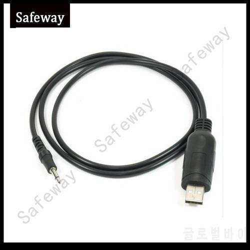 CT-17 Two Way Radio USB Programming Cable For ICOM IC-R10,IC-R72,IC-R75,IC-78,IC-R7000,IC-R7100,IC-R8500