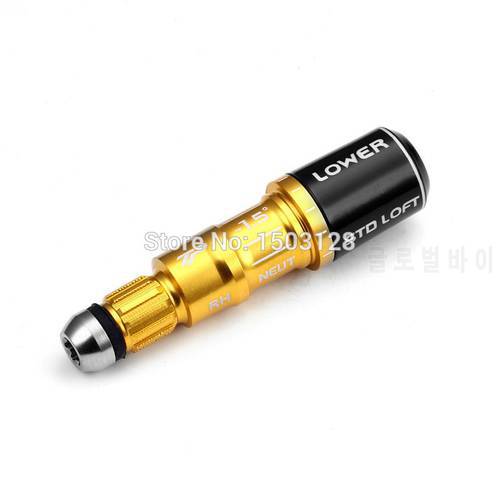 New Tip .335 Right Handed Golf Shaft Sleeve Adapter Replacement for SLDR Limited Edition Driver Wood Outdoorgolfsports