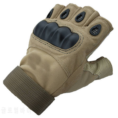 Outdoor sports gloves to protect your fingers
