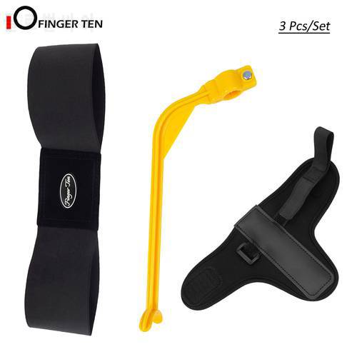 Professional Golf Swing Training Aid Arm Band Yellow Trainer Wrist Support for Men Women Beginner Practice