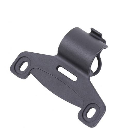Bicycle Air Pump Stand 20mm Cycling Bike Pump Holder Bracket Retaining Fitted Fixed Mount Clip Bicicleta Accessories