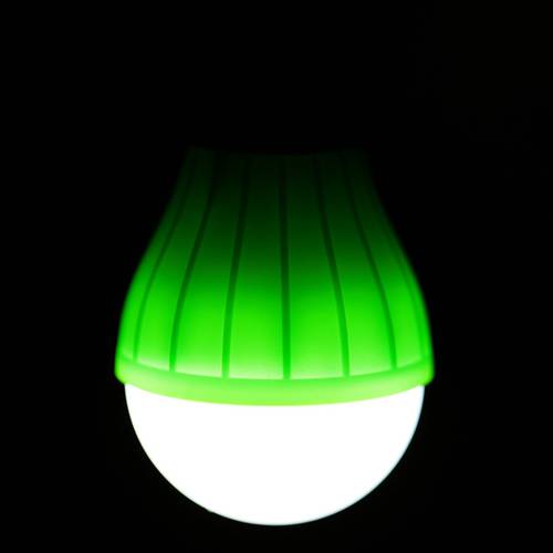 Aitey Camping Light 3LED Camping Lantern Portable Waterproof Tent Light Hiking Fishing Emergency Light Lamp Outdoor Indoor