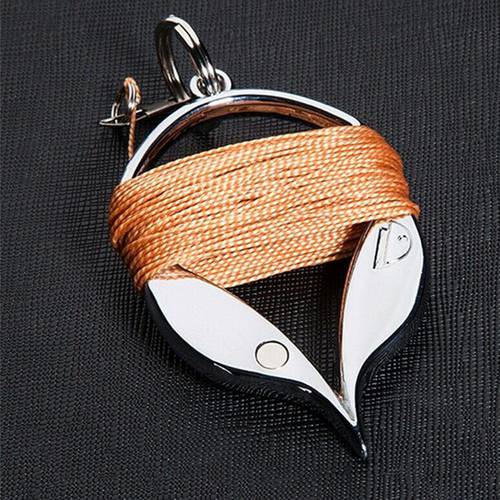 Lure Snag Remover Heavy Duty Fish Hook Remover Zinc Alloy Anti-rust Dehooker Fish Holder With Lanyard Lure Baits Remover
