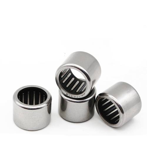 50pcs high quality HK0606 HK0706 HK0809 HK0814 HK1012 HK101515 HK101720 HK121915 HK121920 HK1310 Drawn cup needle roller bearing