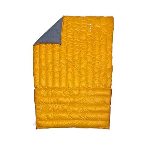 FLAME&39S CREED Large Ultra Light Down Winter Sleeping Bag Adult Outdoor Camping 90% White Duck Down Sleeping Bag Keep Warm