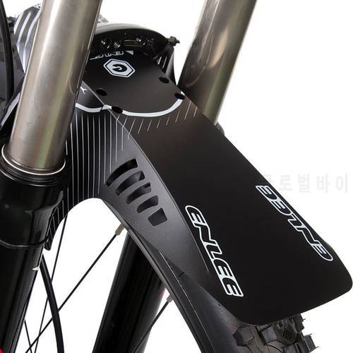1PCS Bicycle Mudguard Front Rear Wheel Mudguards Removable Bike Fenders for Road Mountain MTB Bike Cycling Bicycle Accessories