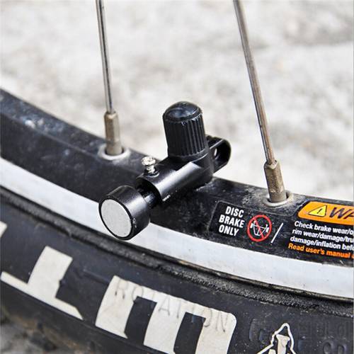 Outdoor Bicycle Code Table Speed Magnet Head Bicycle Odometer Gadgets Bike Tools NEW 2021