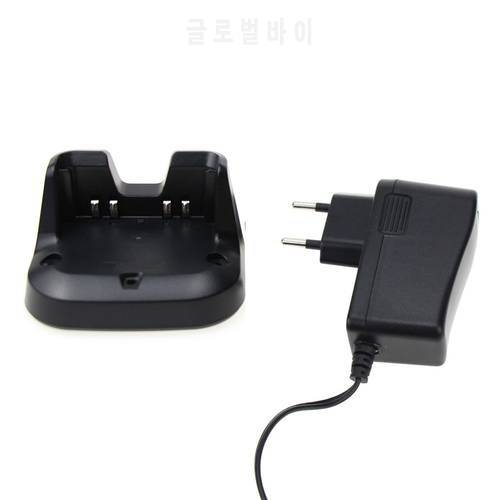 BC-202 Rapid Charger for ICOM BP-271/BP-272 for ID-31A ID-31E ID-51A ID-51E Radios Battery Charger