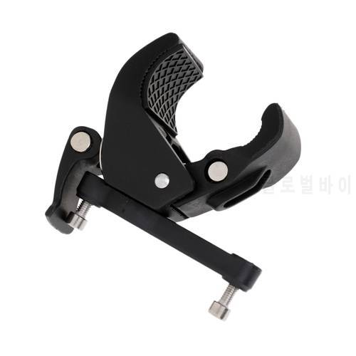 Cycling Handlebar Drink Water Bottle Holder Mount Seat Post Clamp On Cage Bicycle Accessories