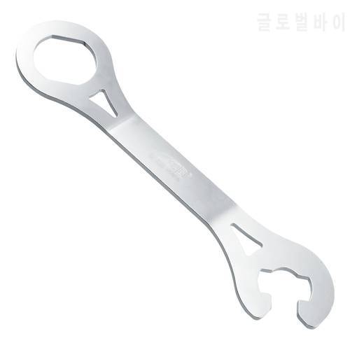 BB wrench TB-8913 Bottom Crank tool For 36 mm box-end and bottom bracket cup with 