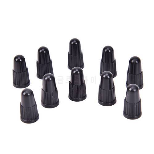 20 Pcs/Set Plastic Bicycle Wheel Rim Tyre Stem Air Valve Caps Dust Cover Camping Tires Ciclismo Cycling Bicycle Outdoor