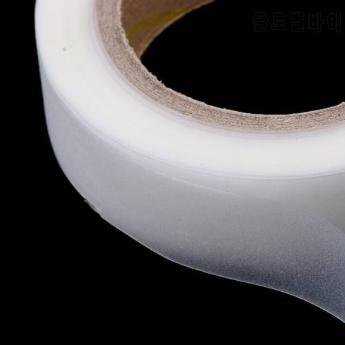 Hot Melt Fusing Tape Iron-on Seam Tape For Waterproof PU Coated Fabrics