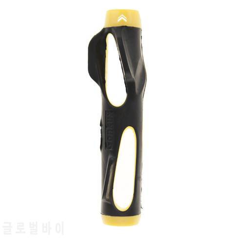 Outdoor Golf Swing Trainer Grip Practicing Aid Gesture Alignment Training Correct Training Grip Aid Posture Correction