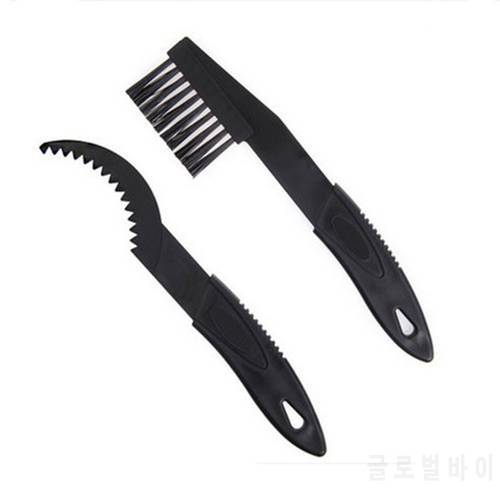 Quick Washing Kit Bikes Maintenance Tools Portable Bicycle Chain Cleaner Cycling Cleaning Brushes MTB Bike Scrubber