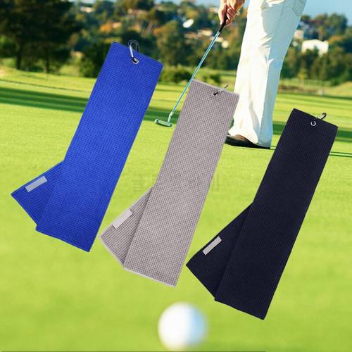 Golf Towel 12