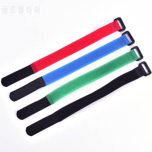 5Pcs Bike Handlebar Fixed Tape Bicycle Tie Rope Cycling Riding Pump Bottle Fastening Bands 25.5cm Bicycle Handlebar Strap Road
