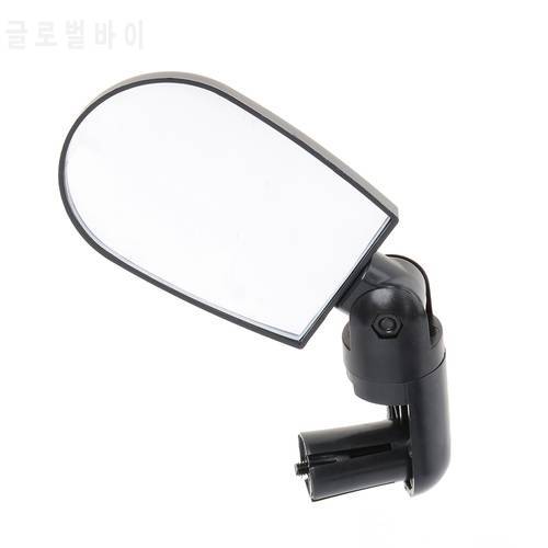 Hot Sale 1PC Cycling Mirror Adjustable Rear View Mirror Mountain Bike Handlebar Rear View Mirror Bike Accessories