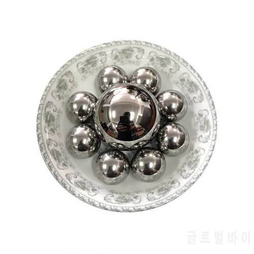 solid 316 stainless steel ball bead 15.8 16 17 18 19 20 20.2 20.5 21 22.225 23 24 25 26 27.5 28.575 30 34 36 36.5 38 38.1 mm