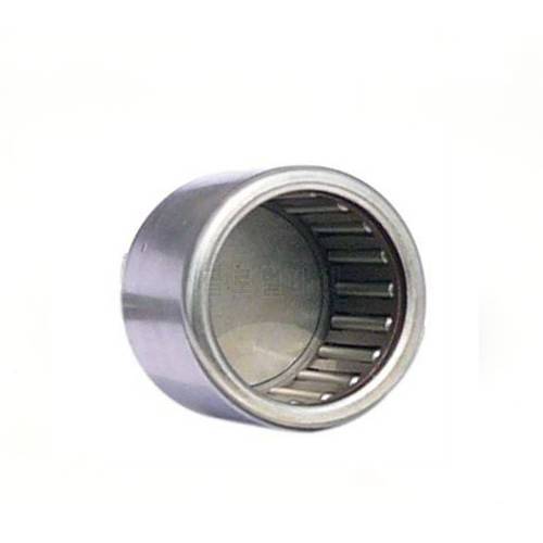 50pcs high quality BK0408 BK0808 BK1612 BK0810 BK1010 BK1210 BK1616 BK2020 BK1212 Unilateral sealing needle roller bearing