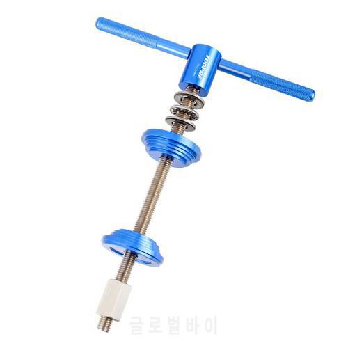 Bicycle Head Parts Bottom Bracket Press in Tool installation Disassemble for Mountain Road bike Cycling tools