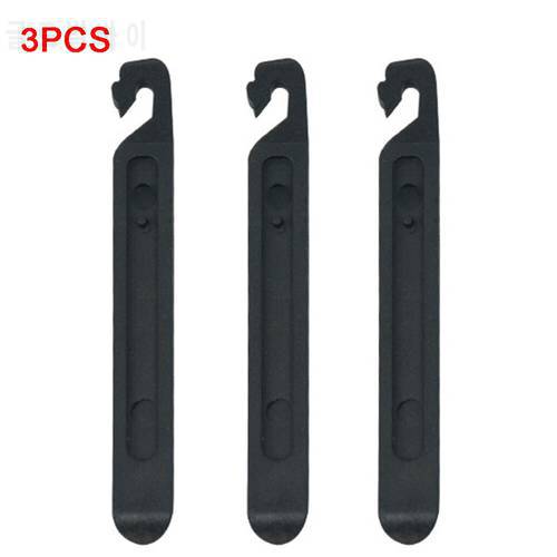 3Pcs/Set Bike Tire Lever Plastic Cycling Bicycle Tire Opener Tyre Lever High Quality Bicycle Repair Tools