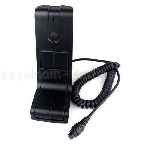 Mobile car radio Desktop Microphone MIC SM10A1 for HYT/Hytera Radios MD78XG MD780 MD782 MD785 RD980 RD982 RD985 RD965