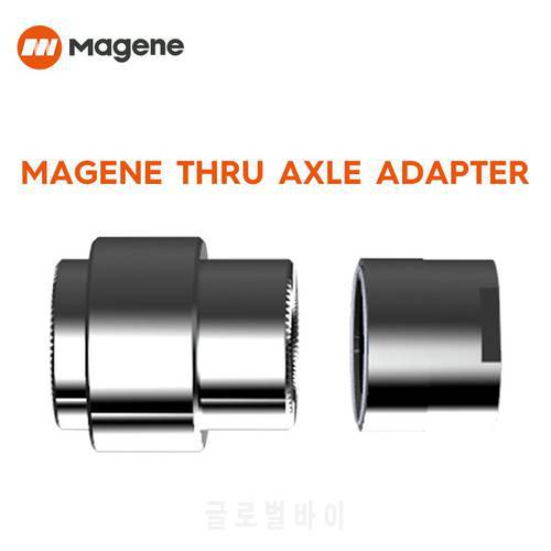 Magene Thru Axle Adapter 142/148mm for T300 Smart Trainer 11/12 Speed Cassette Sram XDR Quick Release