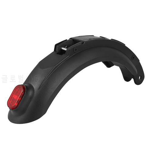 Spare Part Rear fender for KUGO S1 & S1 PRO S3 and S3 PRO Folding Electric Scooter E Scooter, in stock now