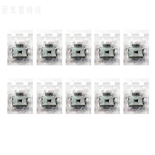 4070354A01 PTT BUTTON SWITCH SMD Light Touch Switch for MOTOROLA Radio EP450 CP040 CP140 CP180 GP3688 CP200