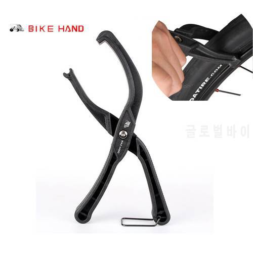 Bike hand Bicycle Tire Install Tools Professional Clip for Bike Installation Tire Repair Tools