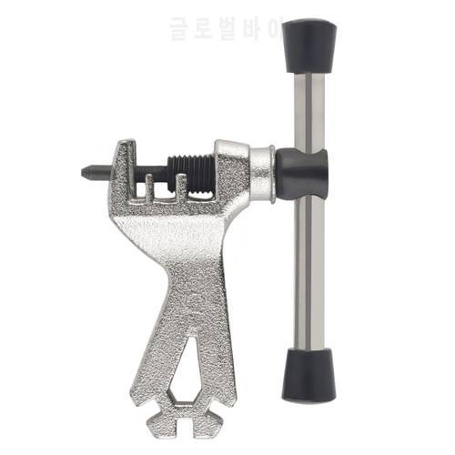 1Piece Mini Chain Cutter Comfortable Handling Steel Bike Bicycle Cycle Chain Pin Remover Link Breaker Splitter Extractor Tool