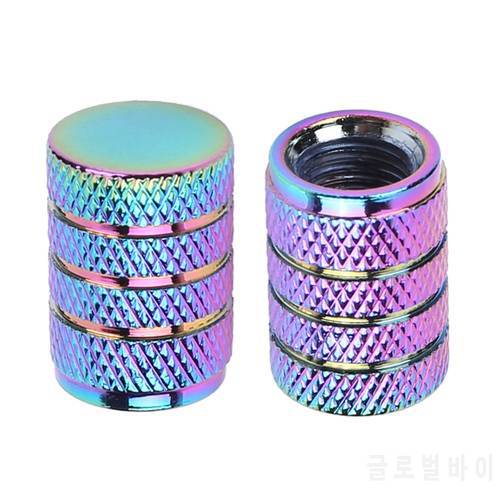 2pcs M365 Valve Stem Cap Dust-proof Waterproof Electric Scooter Protective Cover Wheel Tyre Headset for M365 Accessories