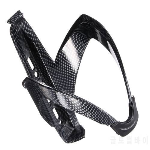 2021 New Bicycle Water Bottle Cage MTB Road Cycling Bicycle Water Bottle Holder Bike Bottle Cage Fiberglass Fiber Glass