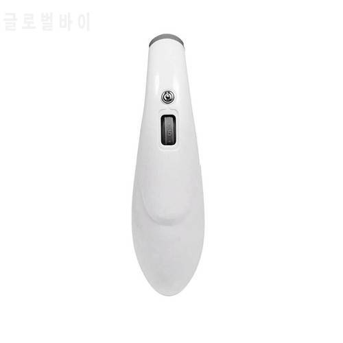 Electric Mosquito Bite Antipruritic Device Infrared Pulse Antipruritic Stick Portable Mosquito Insect Bite Relieve Itching Pen